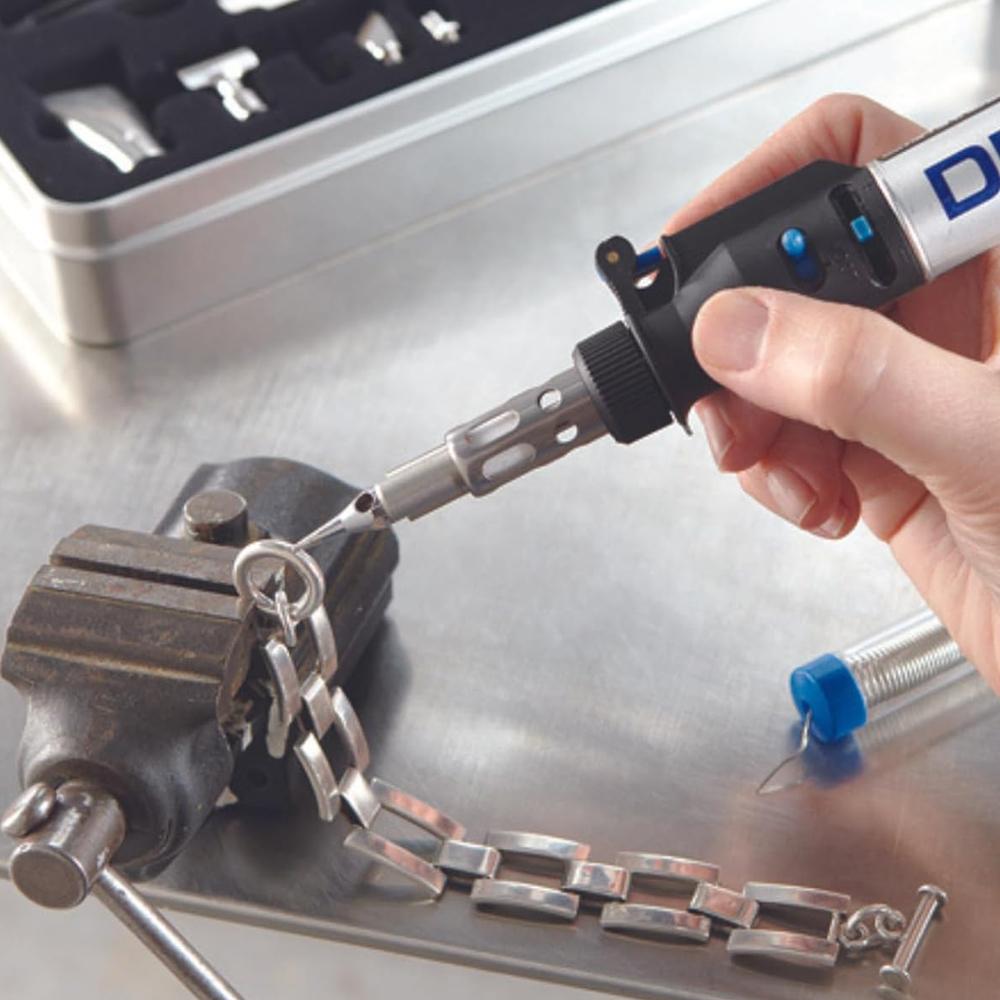 SOLDERING IRON - DREMEL
