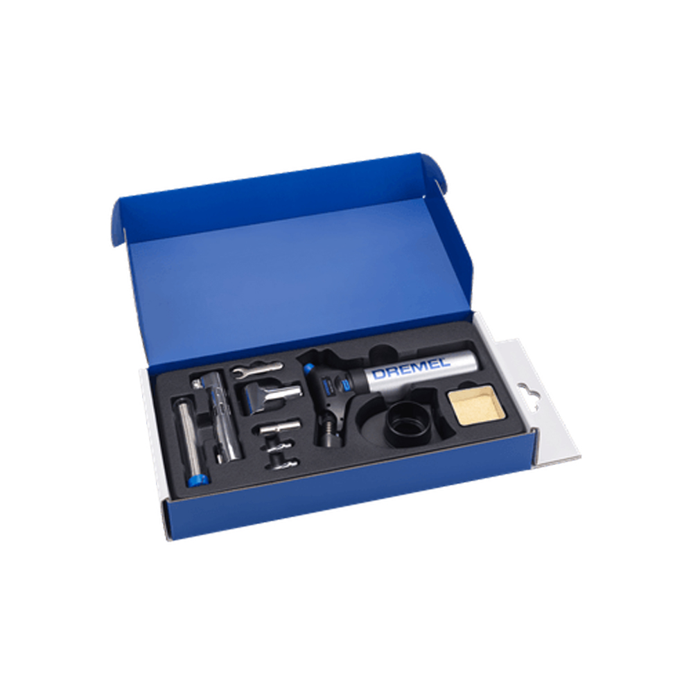 SOLDERING IRON - DREMEL