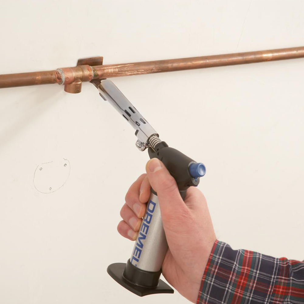 SOLDERING IRON - DREMEL