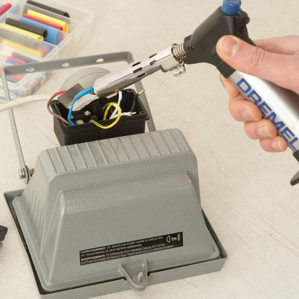 SOLDERING IRON - DREMEL