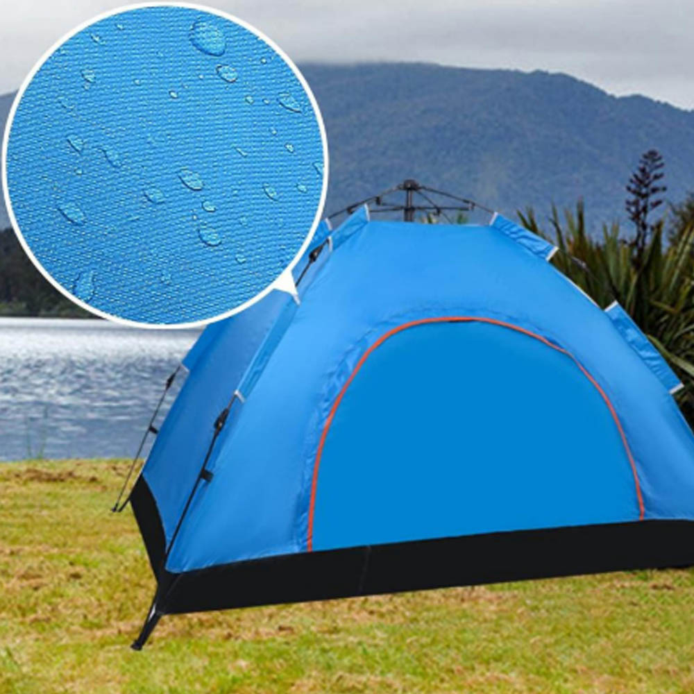CAMPING TENT
