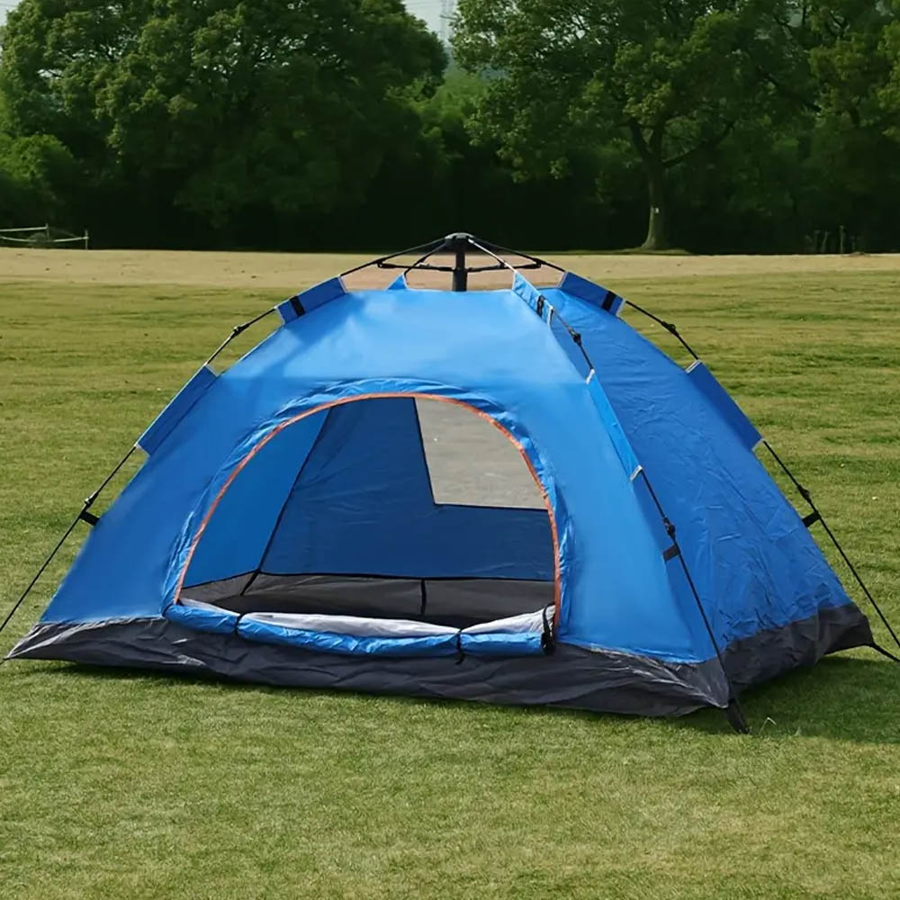 CAMPING TENT