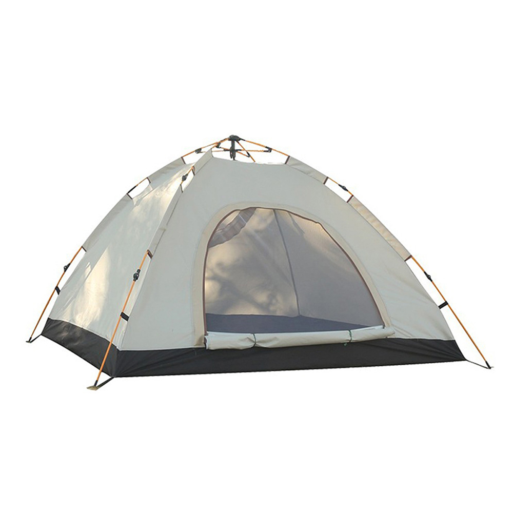 CAMPING TENT
