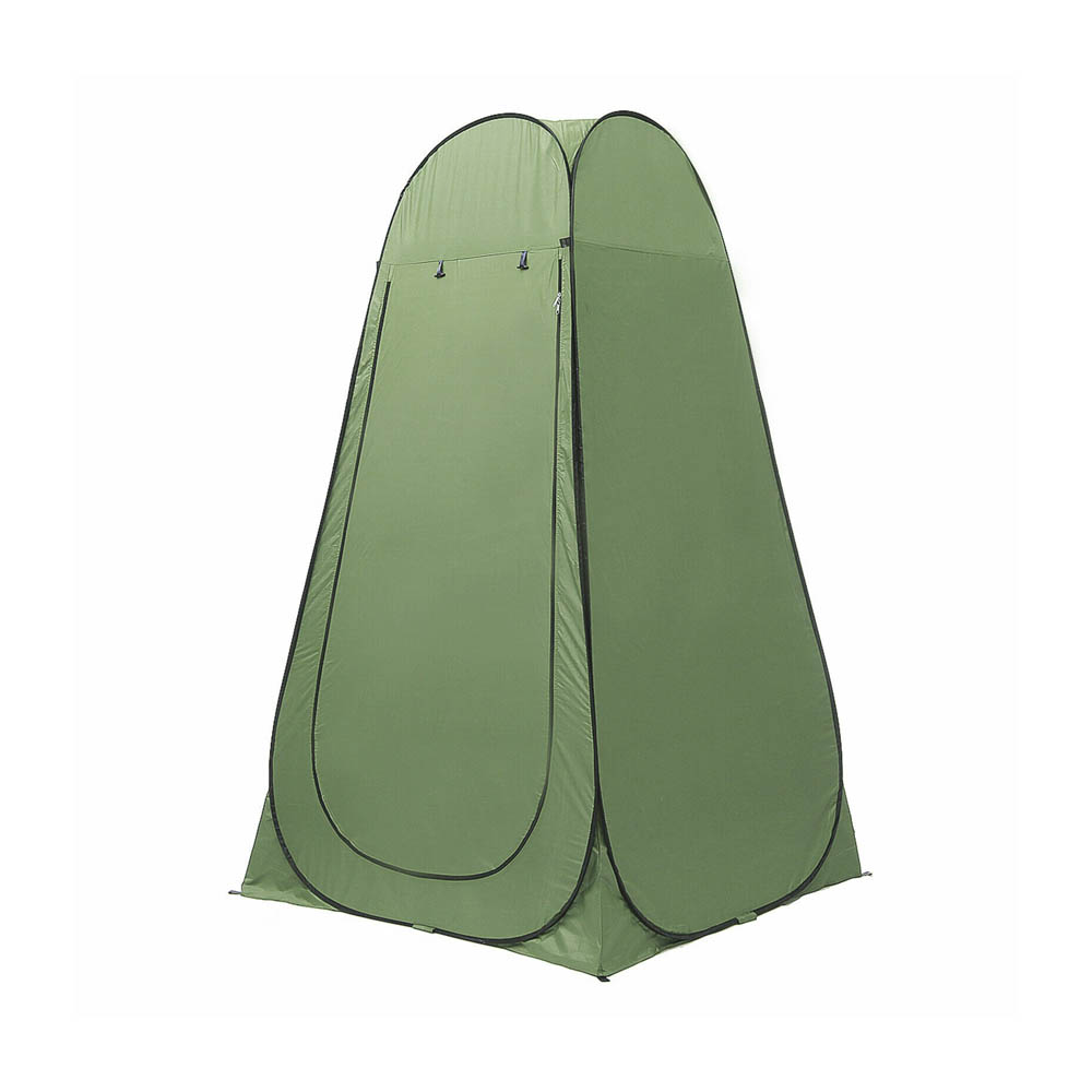 CHANGING TENT