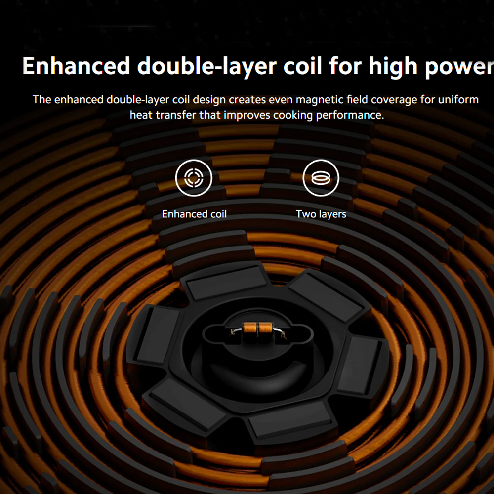 HOT PLATE - XIAOMI