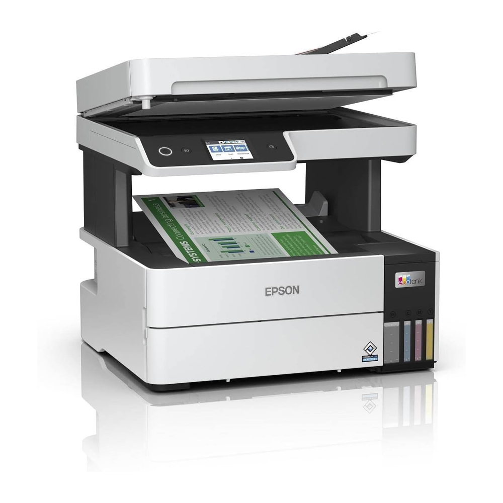 PRINTER - EPSON