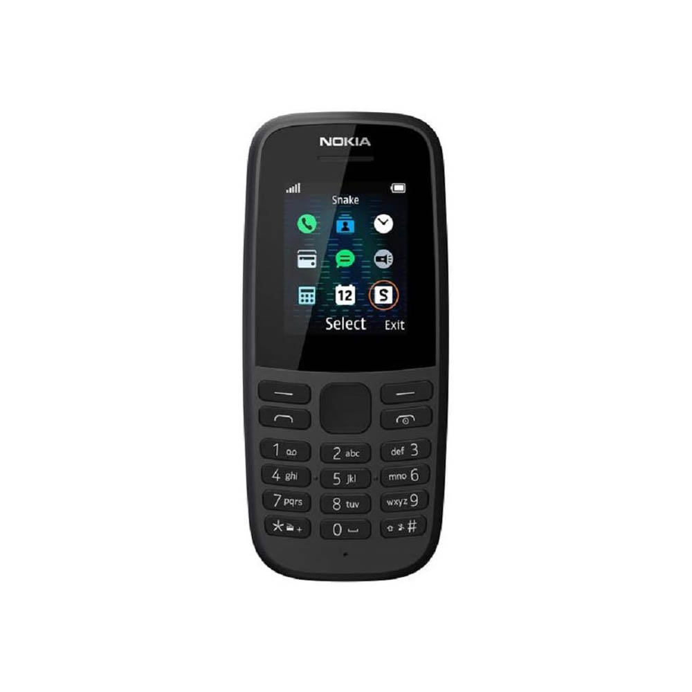 105 - NOKIA