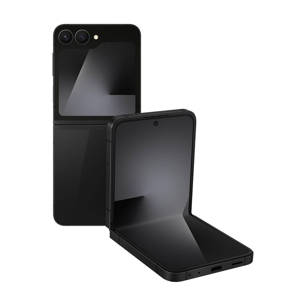 GALAXY Z FLIP 7 FE - SAMSUNG