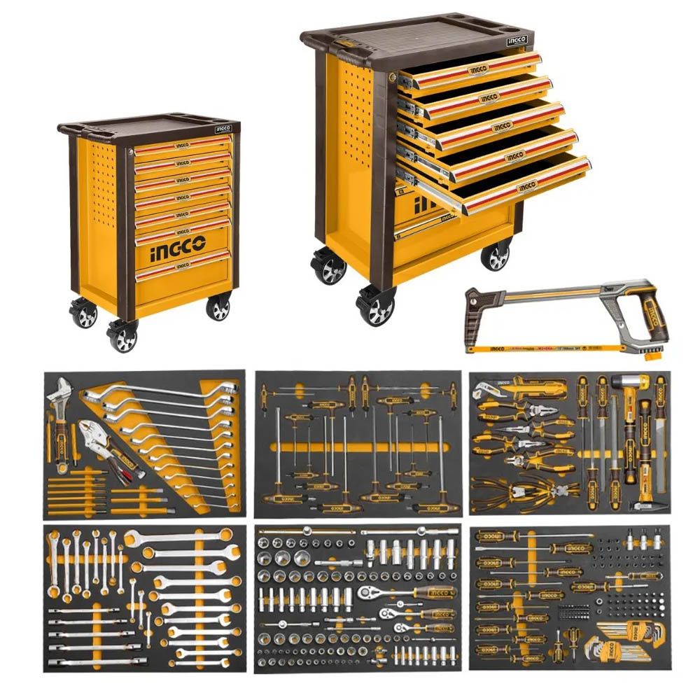 ROLLER CABINET - INGCO