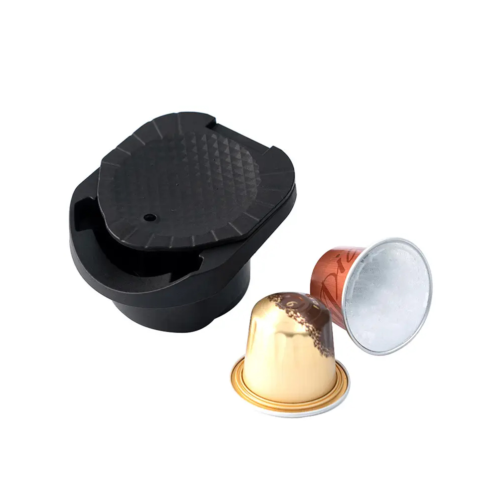 CAPSULE ADAPTOR