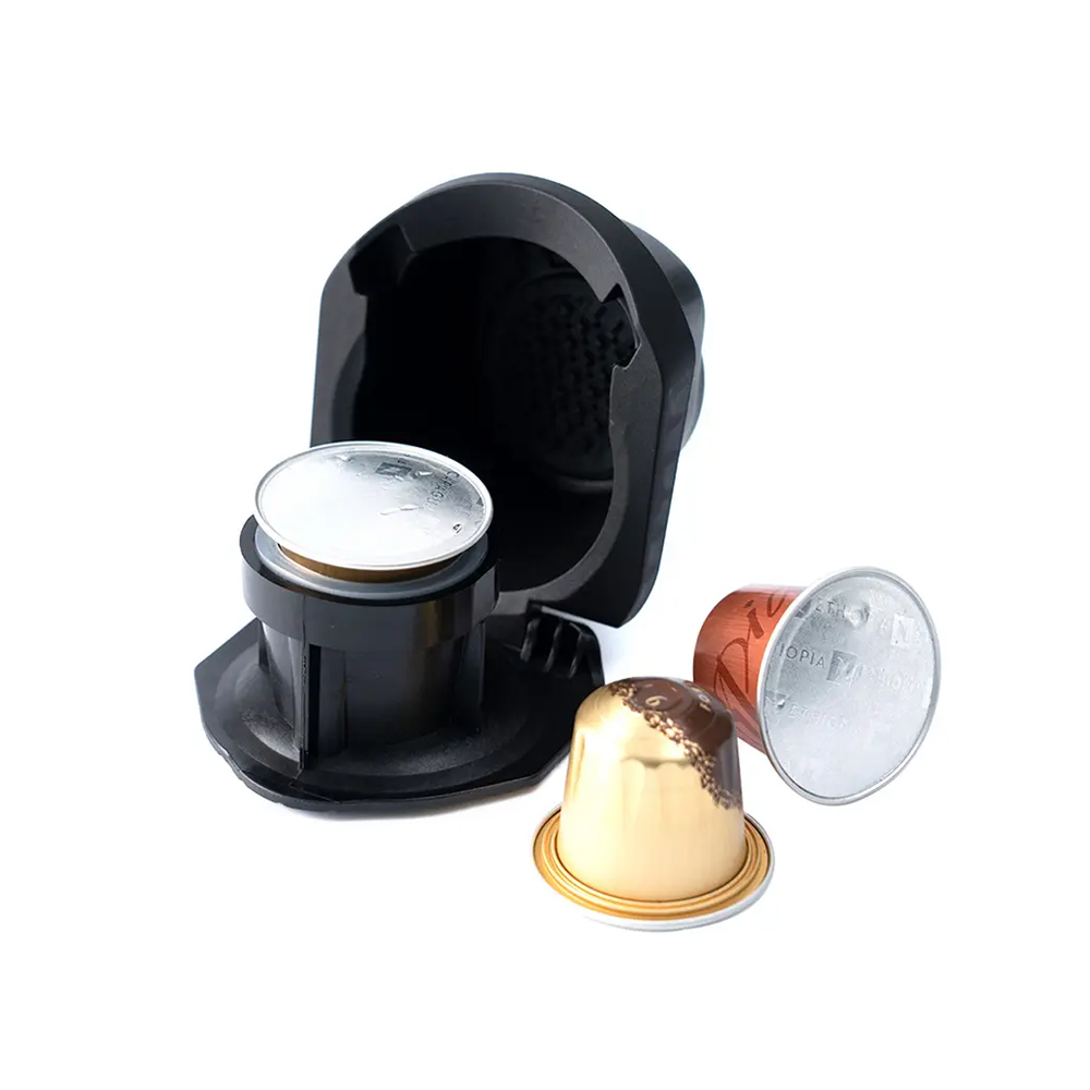 CAPSULE ADAPTOR