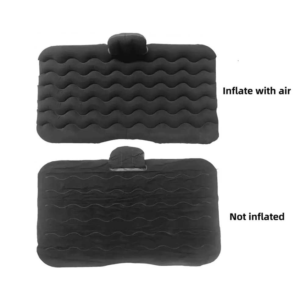 CAR BED