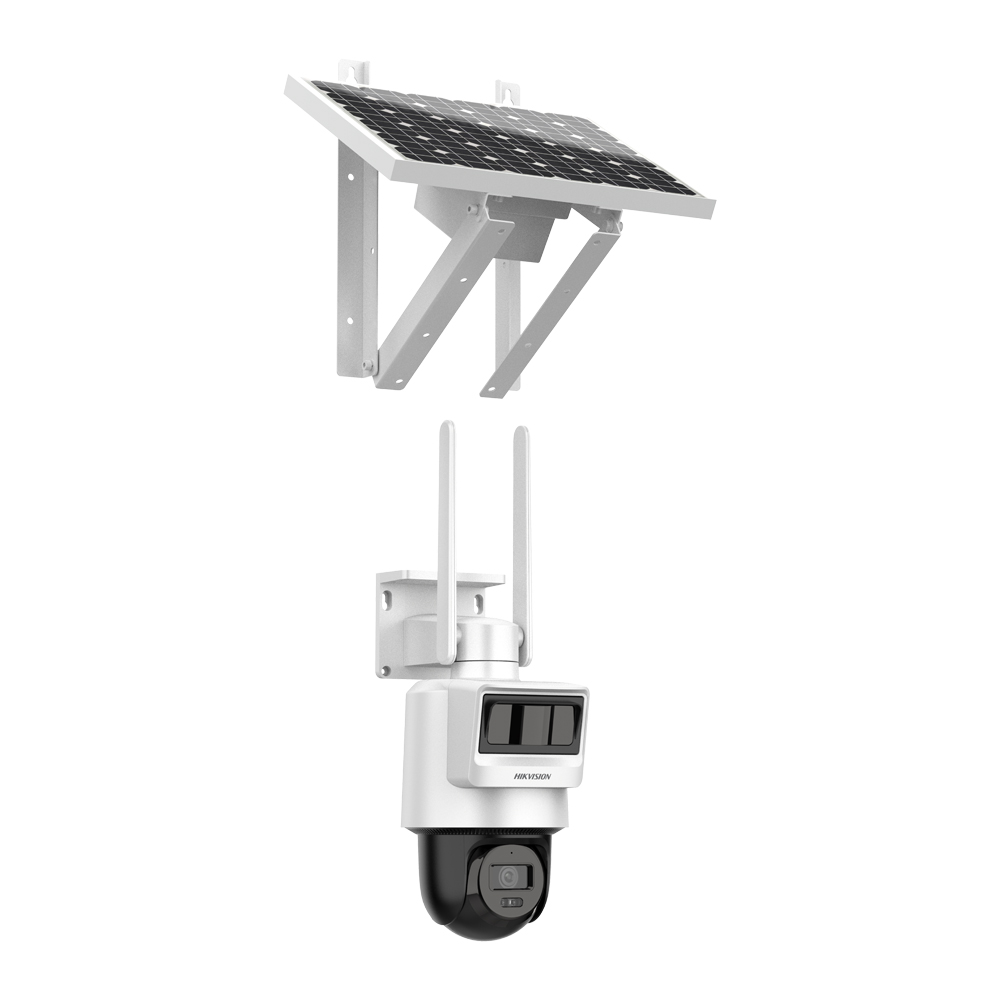 OUTDOOR CAMERA - HIKVISION