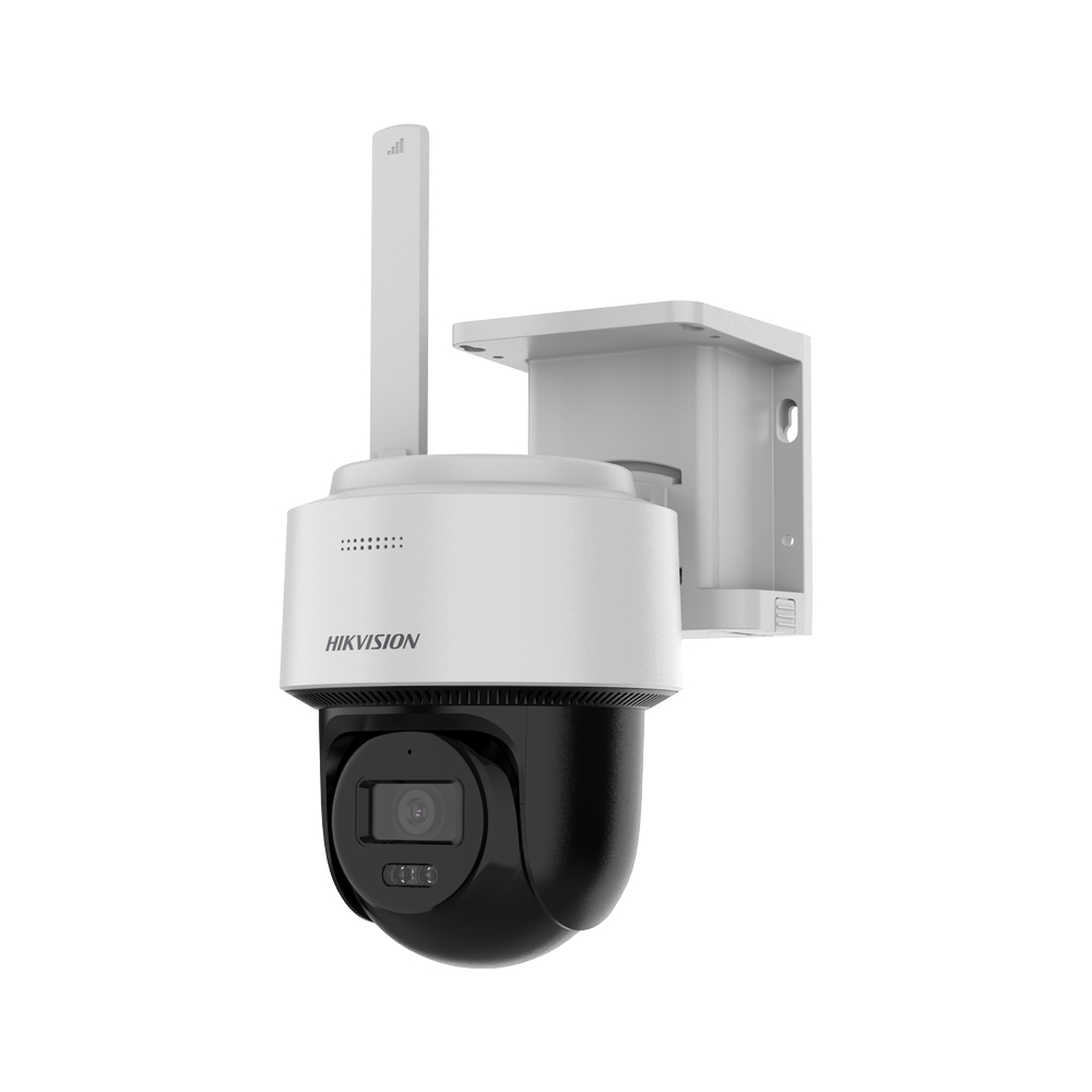 OUTDOOR CAMERA - HIKVISION