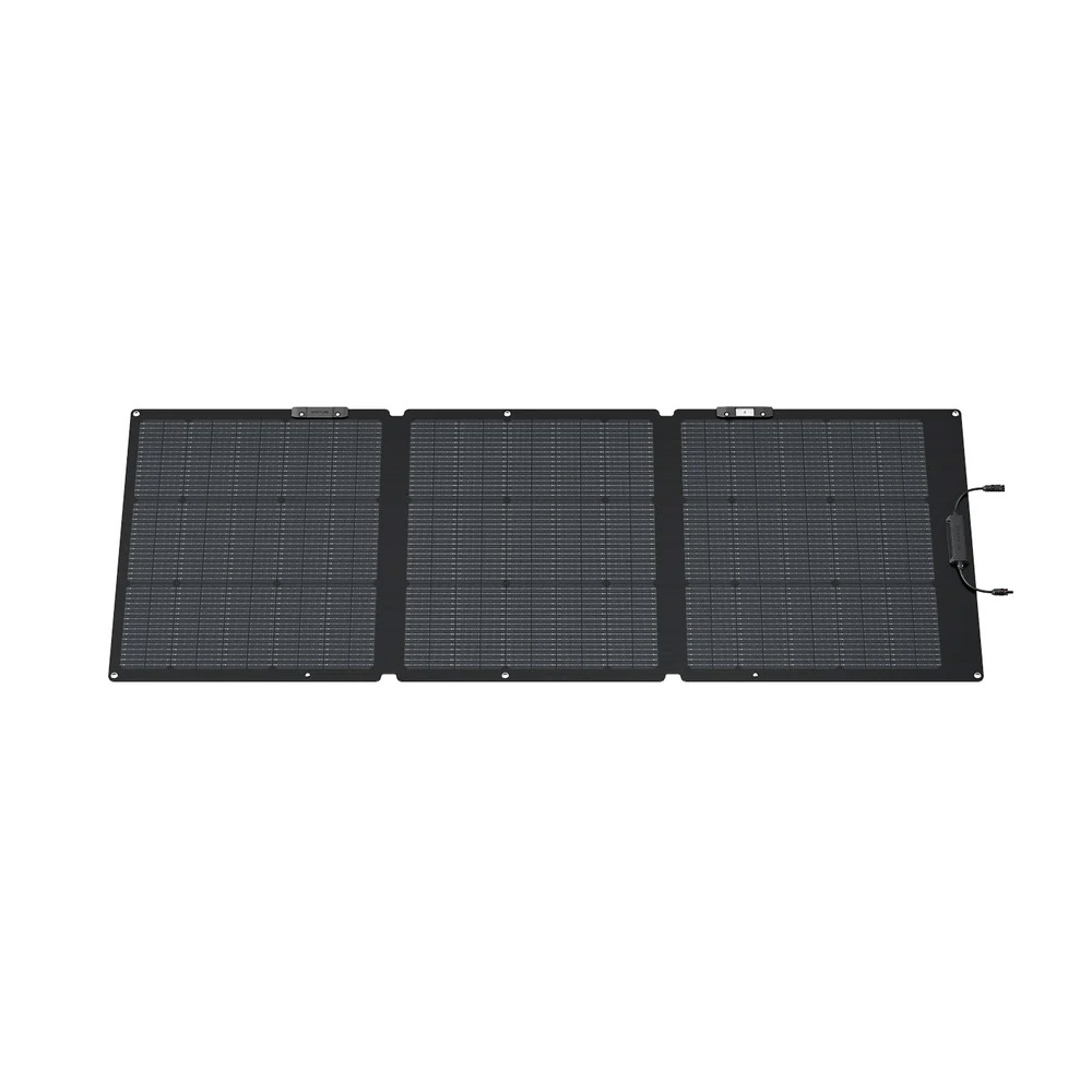 SOLAR PANEL - ECOFLOW