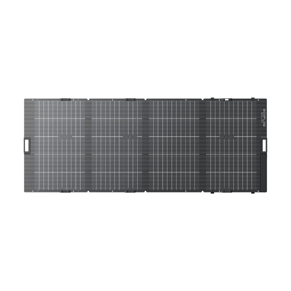 SOLAR PANEL - ECOFLOW