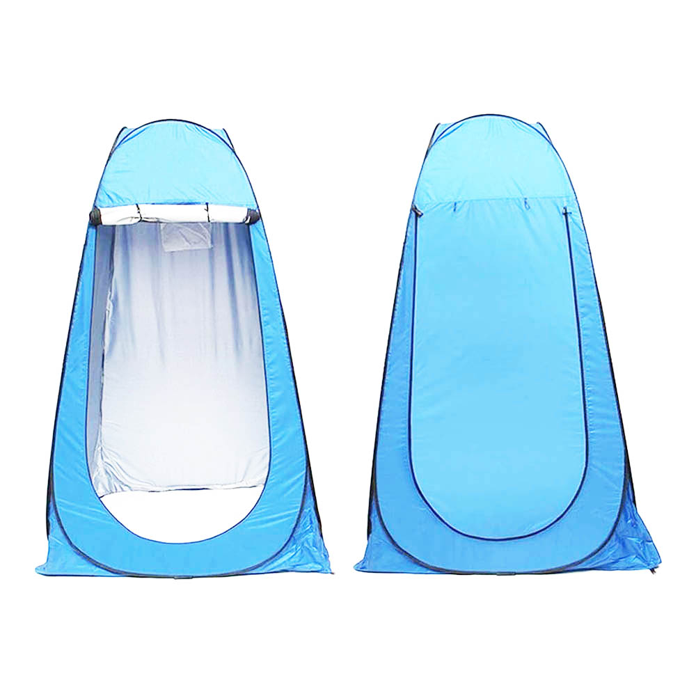 CHANGING TENT