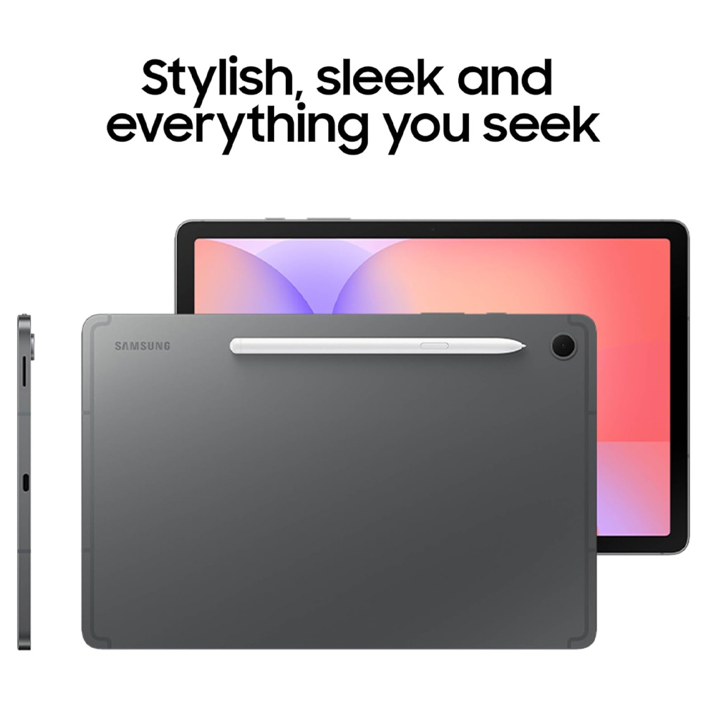 TAB S10 Lite - SAMSUNG