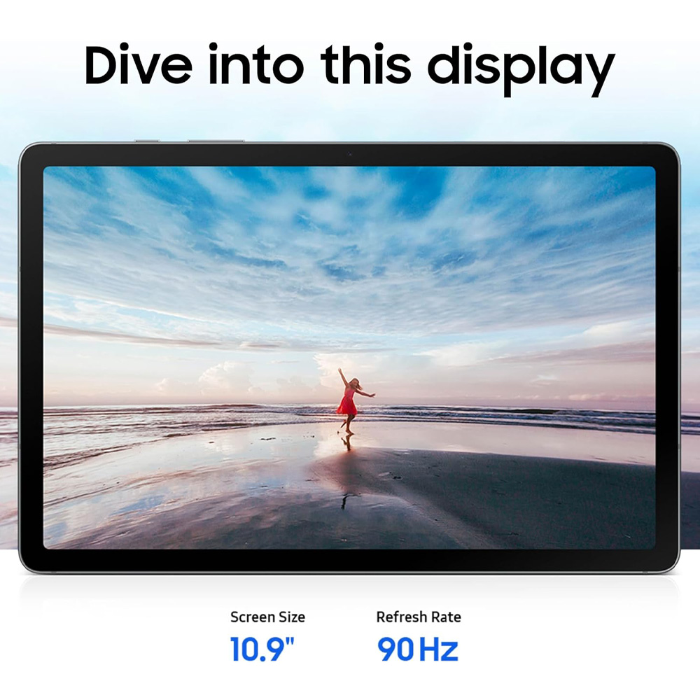 TAB S10 Lite - SAMSUNG