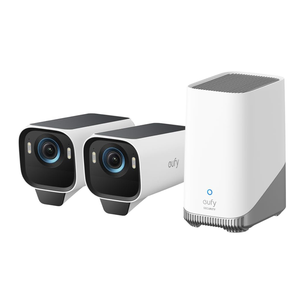 OUTDOOR CAMERA - EUFY