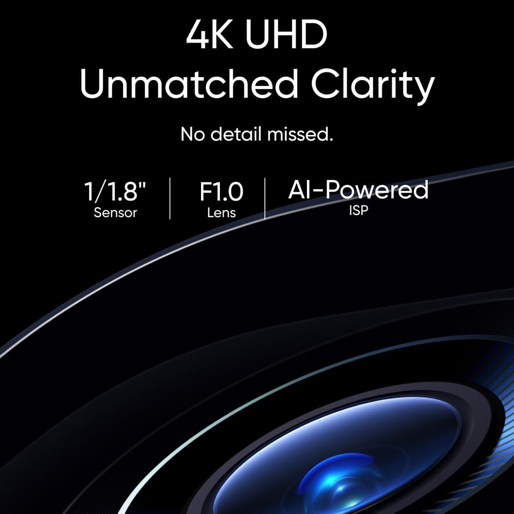 OUTDOOR CAMERA - EUFY