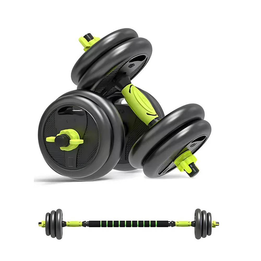 DUMBBELL KIT - 40KG