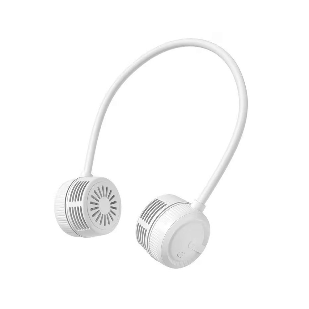 NECK PORTABLE FAN