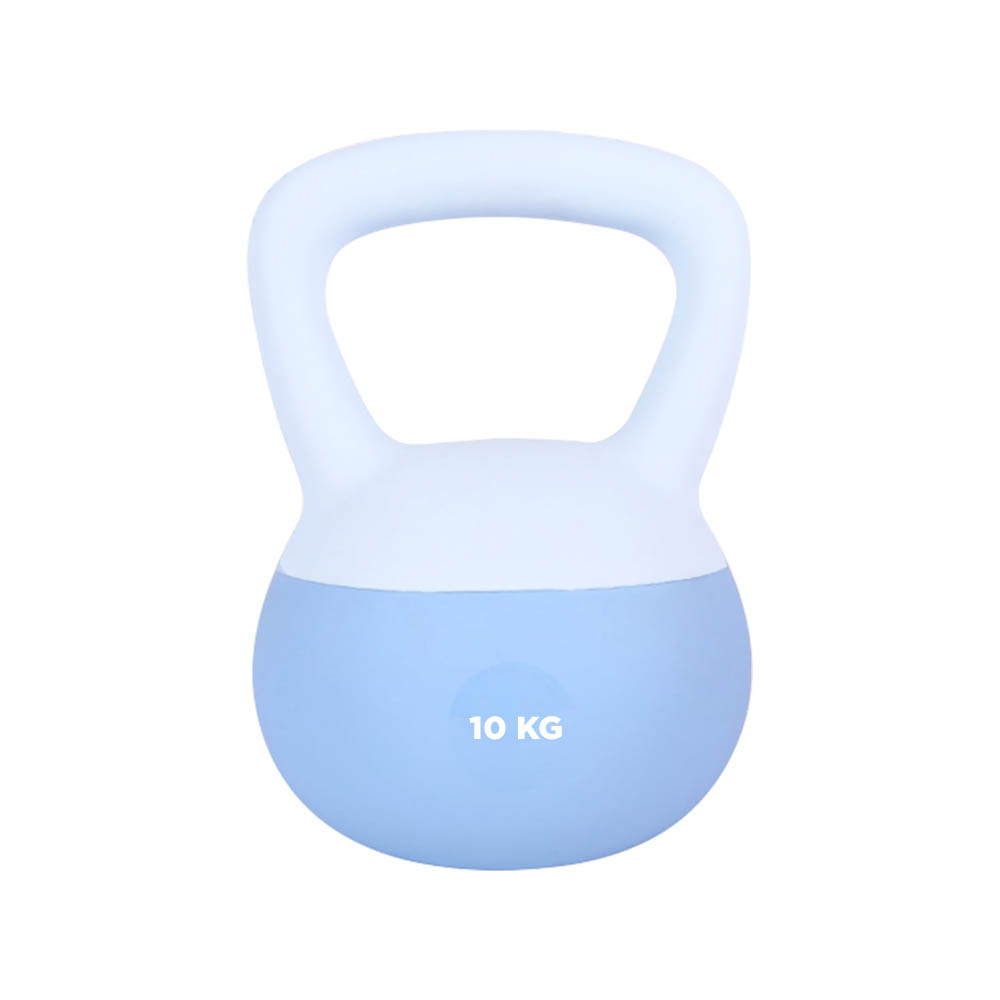 KETTLEBELL - 10KG