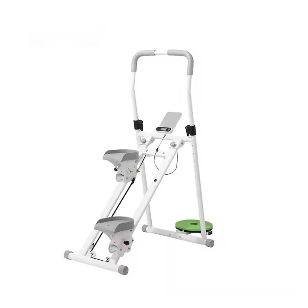 MOUNTAINEERING MACHINE