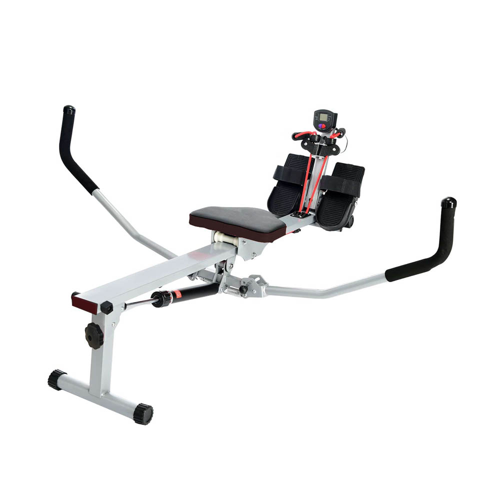 ROWING MACHINE
