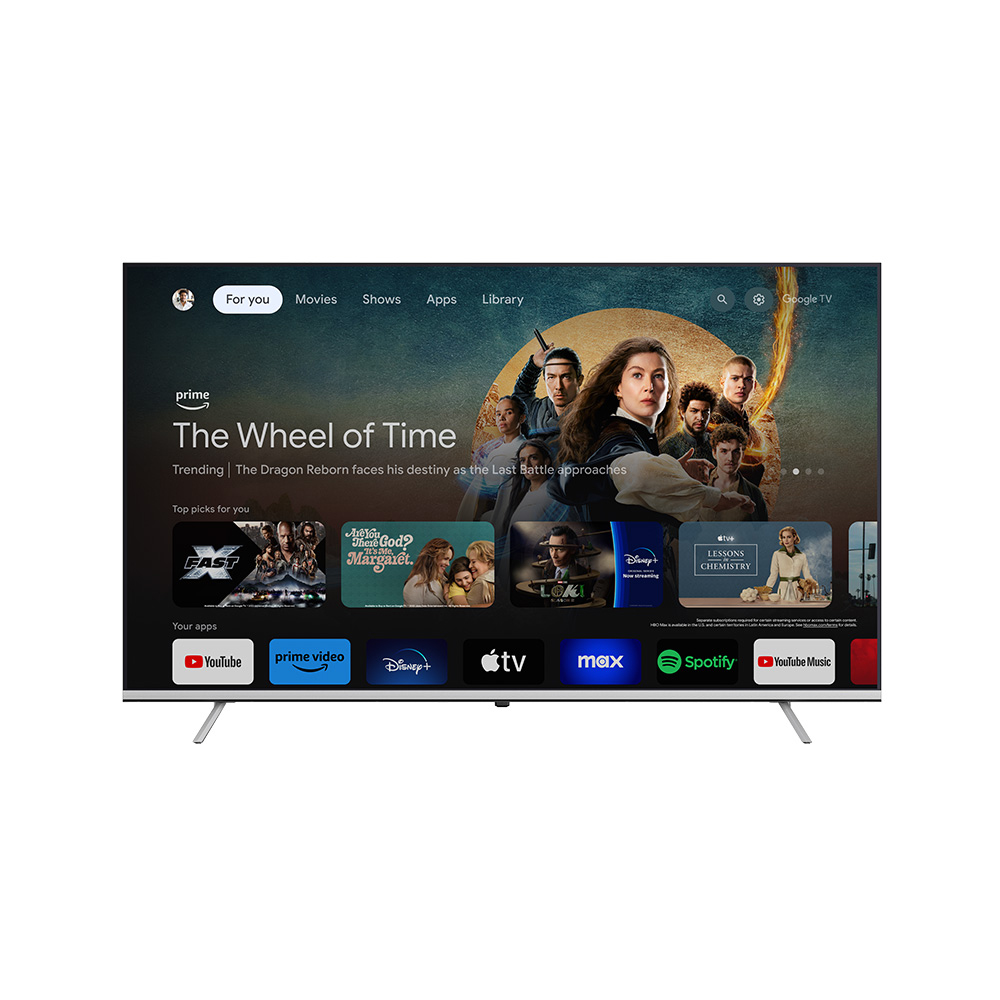 TV QLED 50''- SKYWORTH