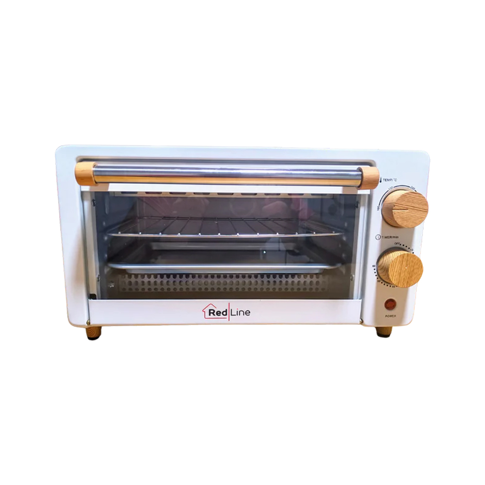 ELECTRIC OVEN 20L - REDLINE