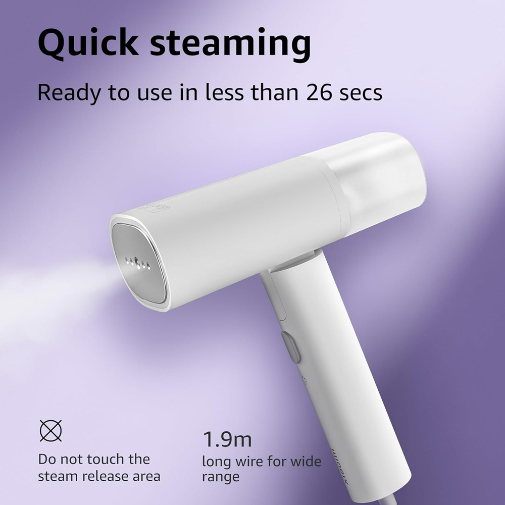 STEAMER - XIAOMI