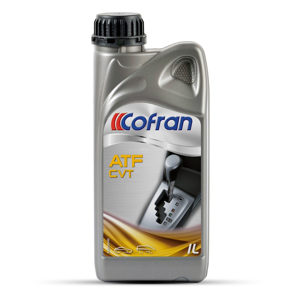 GEARBOX OIL - COFRAN