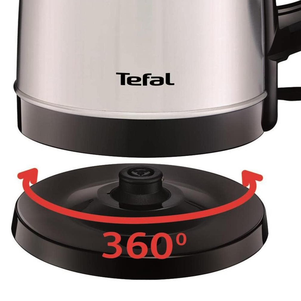 ELECTRIC KETTLE 1.7L - TEFAL