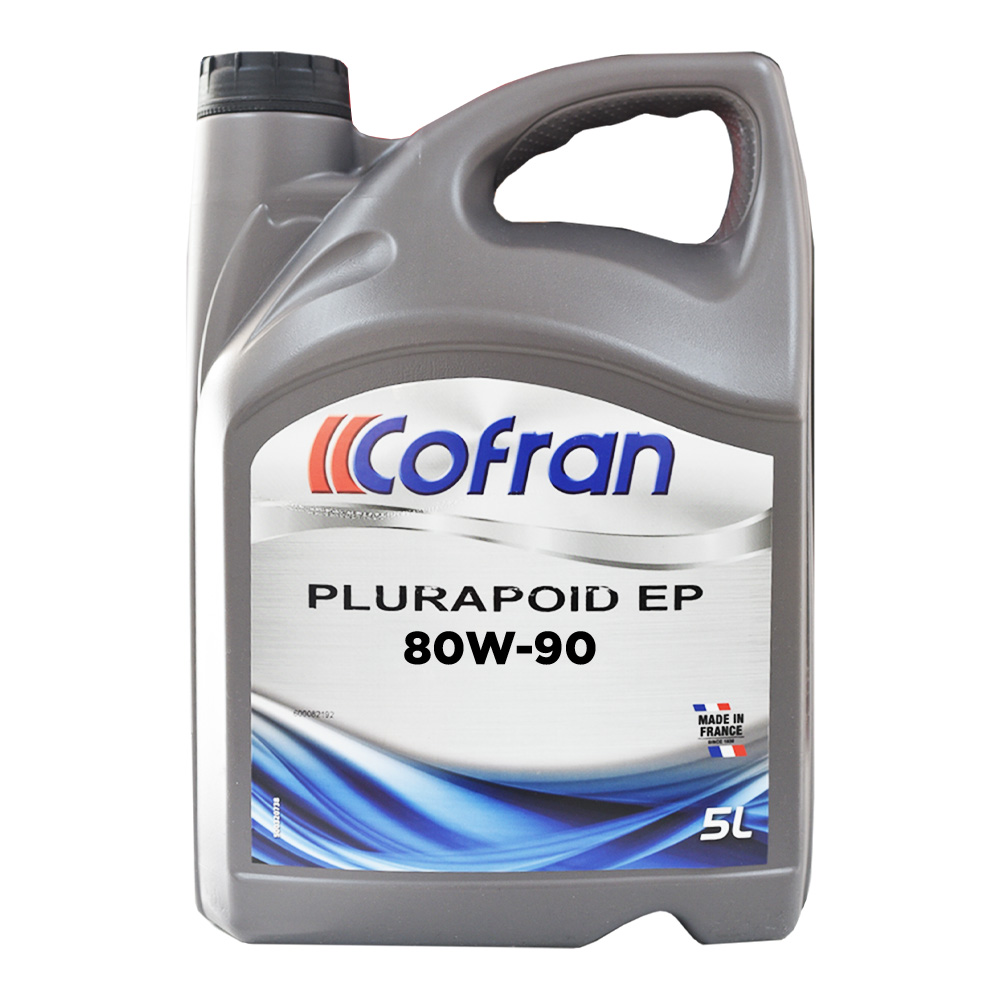 GEARBOX OIL - COFRAN