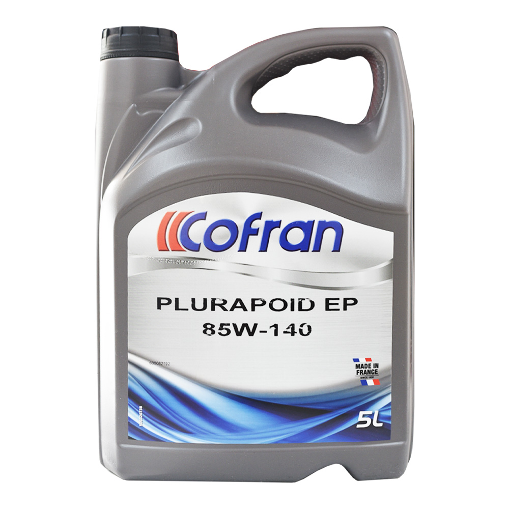 GEARBOX OIL - COFRAN