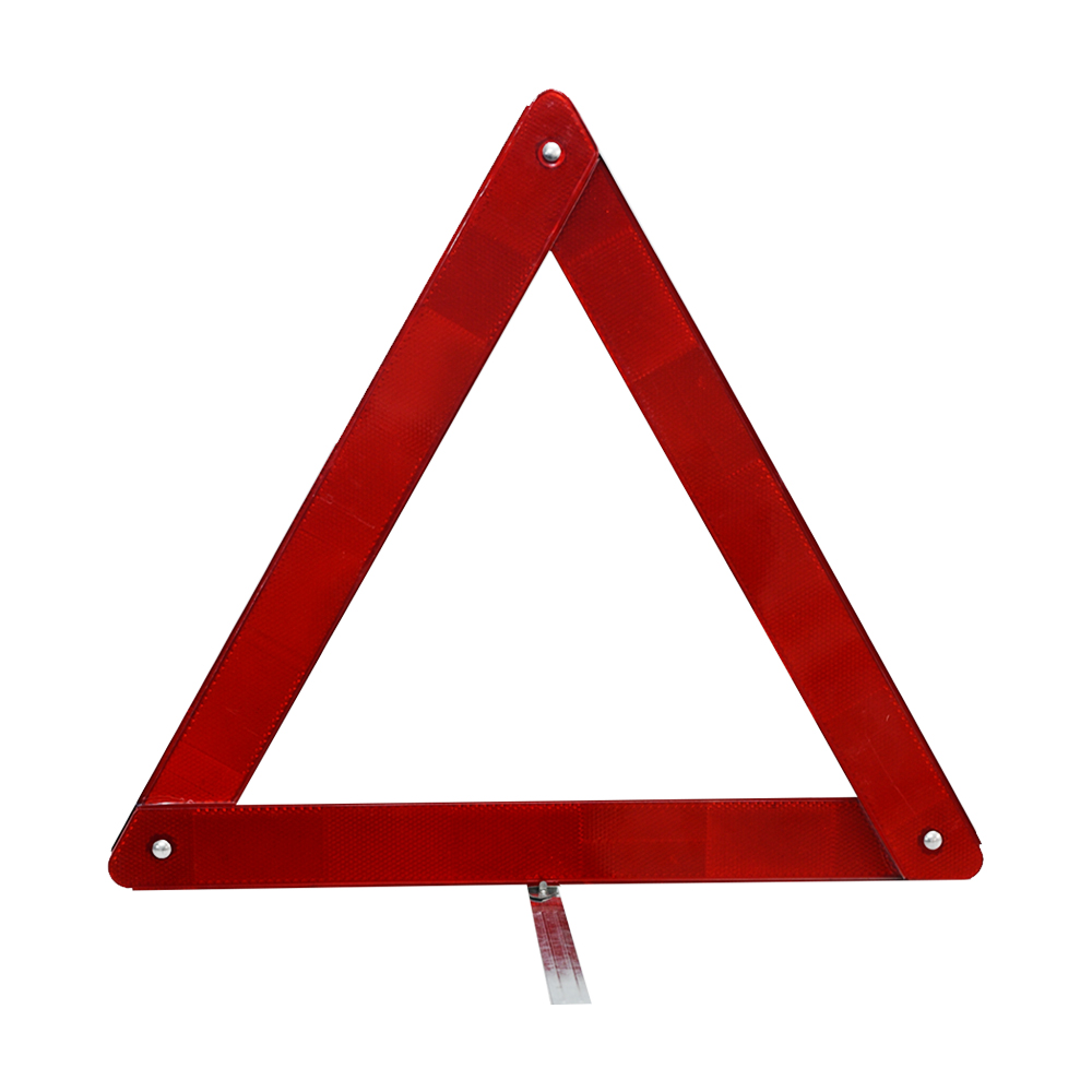 WARNING TRIANGLE