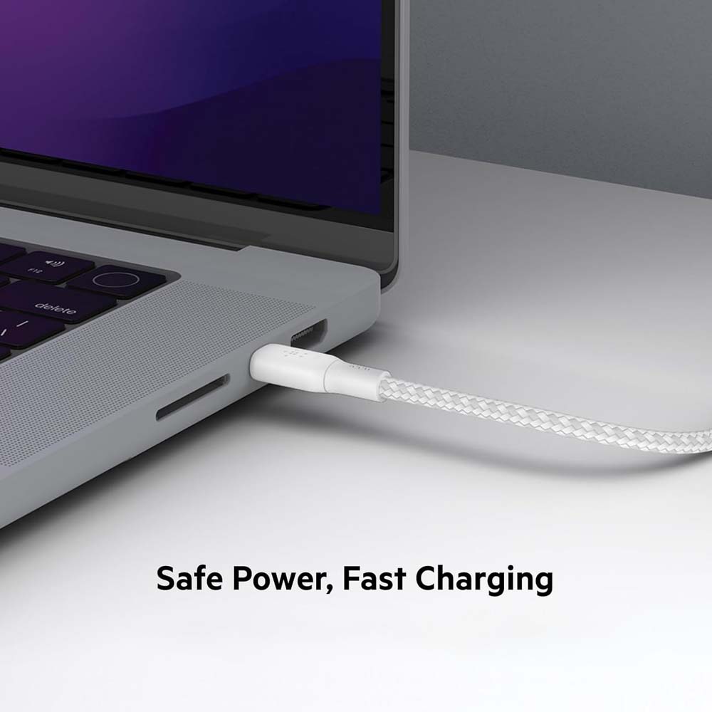 CHARGING CABLE - BELKIN