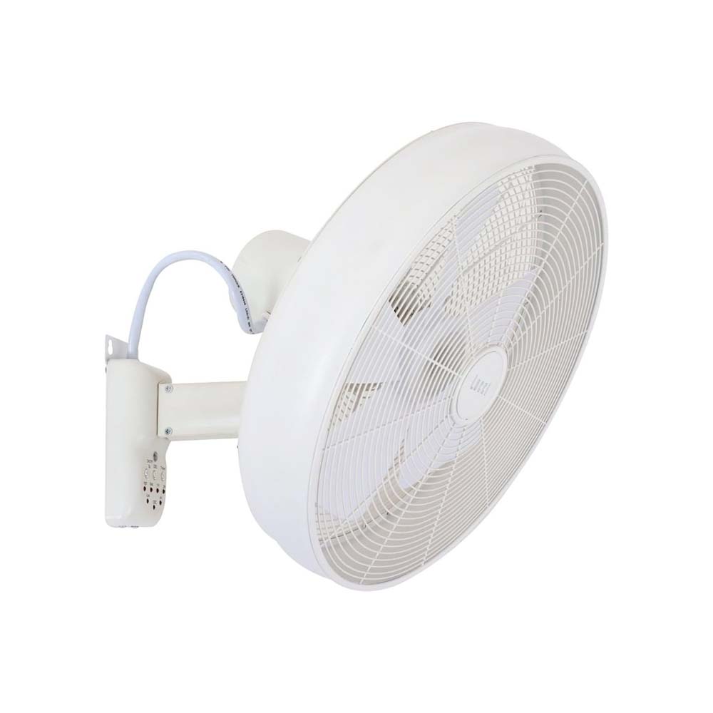 WALL FAN - LUCCI AIR