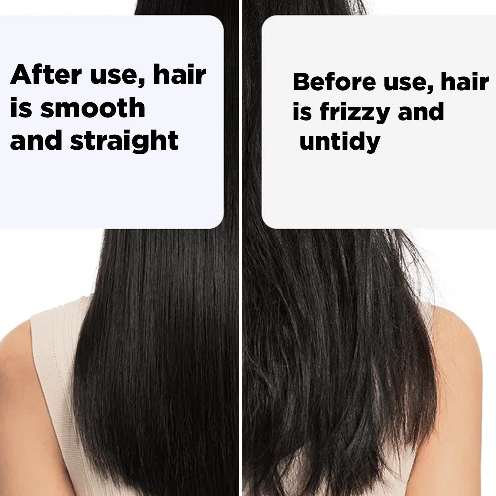 STRAIGHTENER BRUSH - XIAOMI