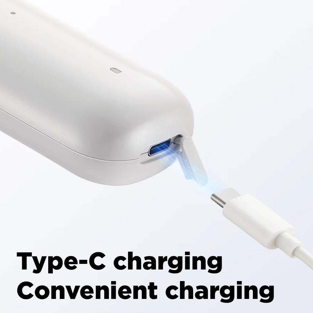 STRAIGHTENER BRUSH - XIAOMI