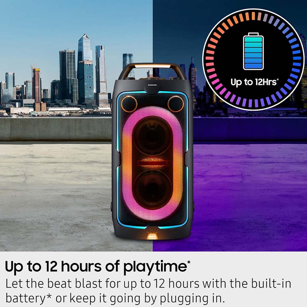 SPEAKER BLUETOOTH - SAMSUNG