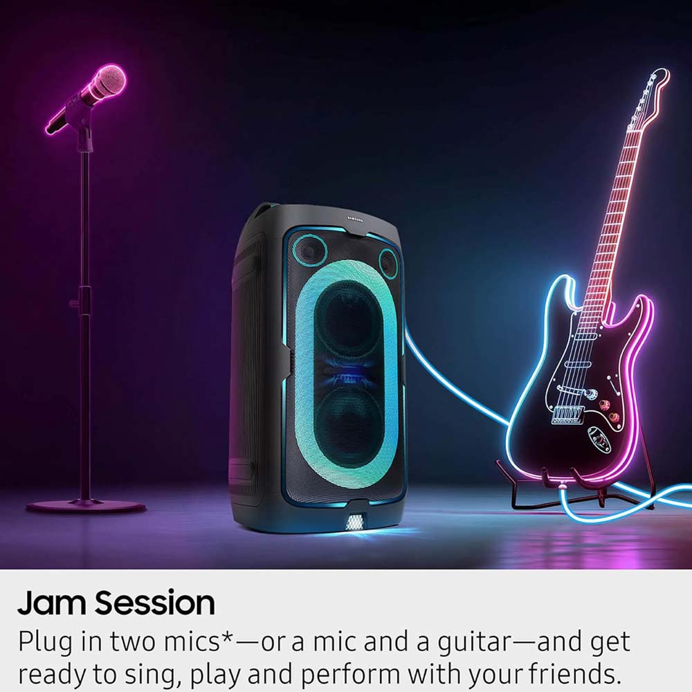 SPEAKER BLUETOOTH - SAMSUNG