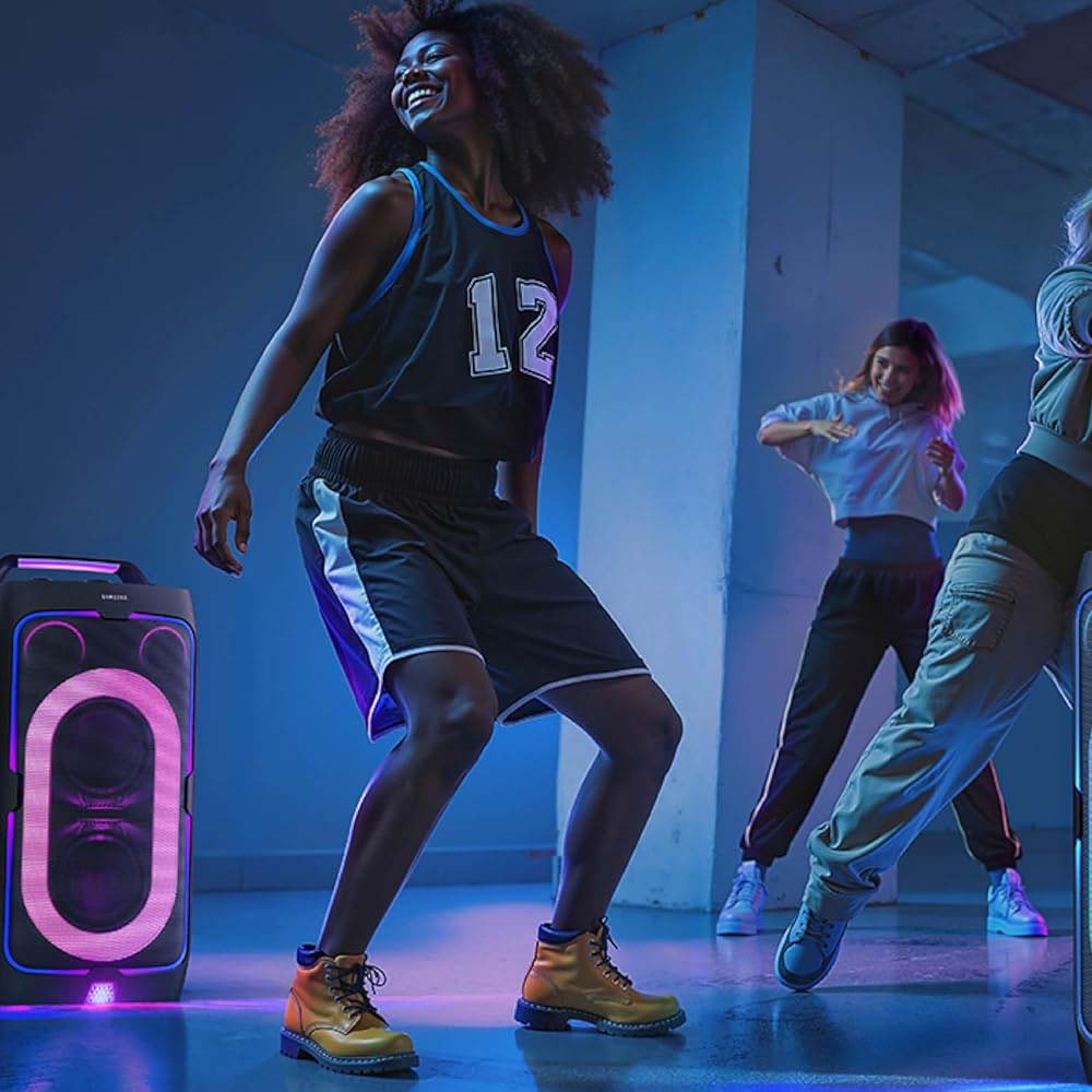 SPEAKER BLUETOOTH - SAMSUNG