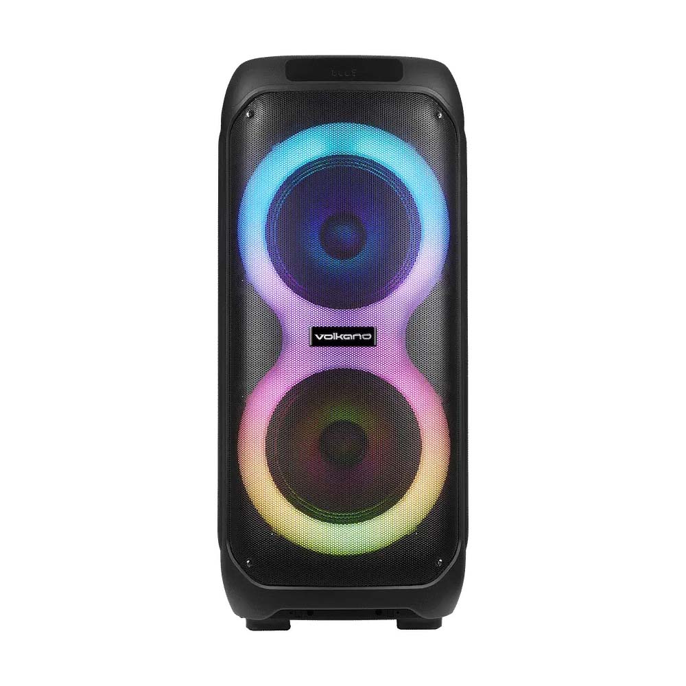 SPEAKER BLUETOOTH - VOLKANO
