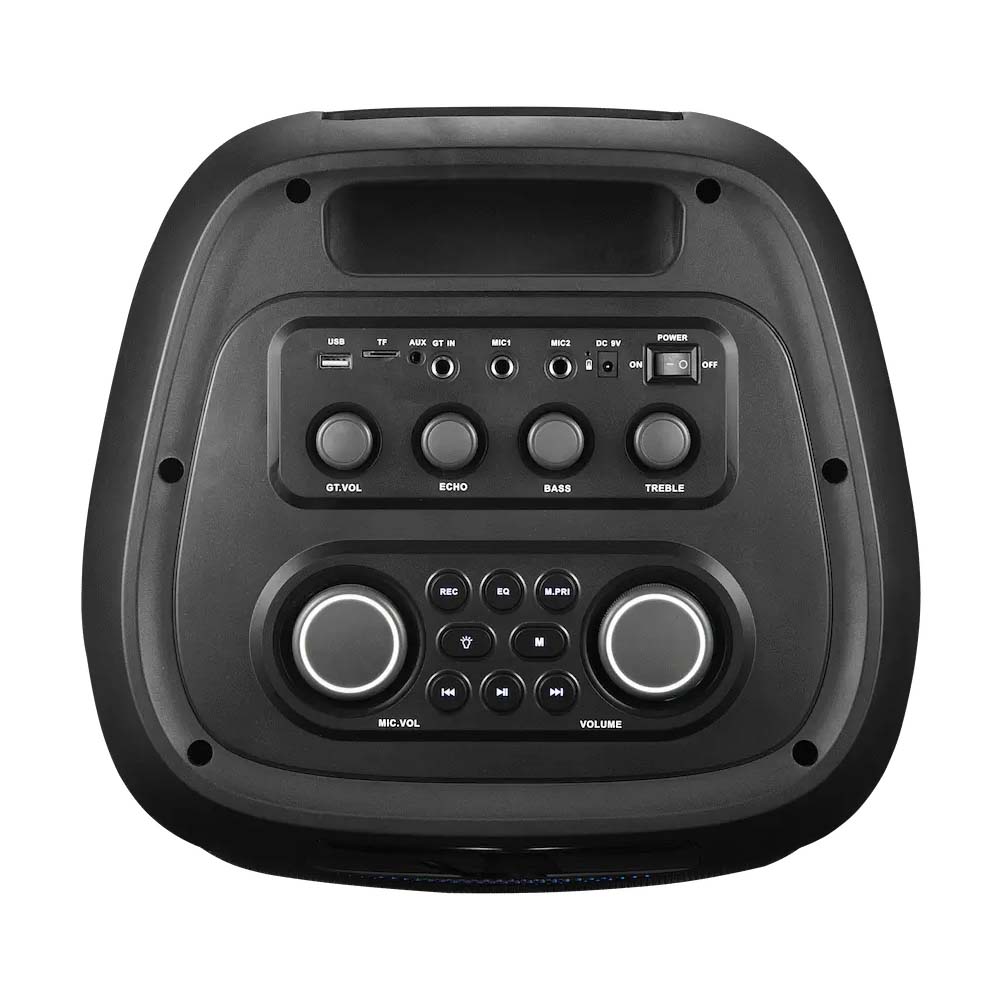 SPEAKER BLUETOOTH - VOLKANO