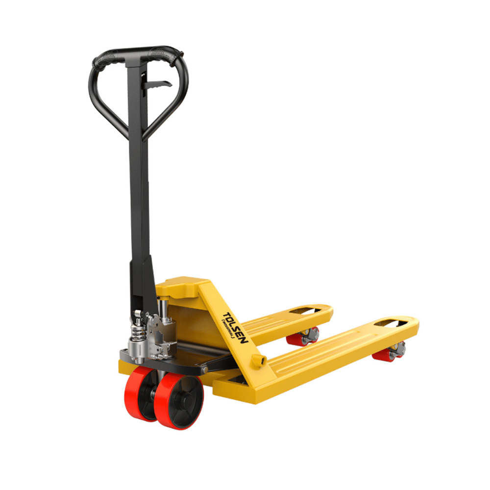 TRANSPALETTE - TOLSEN