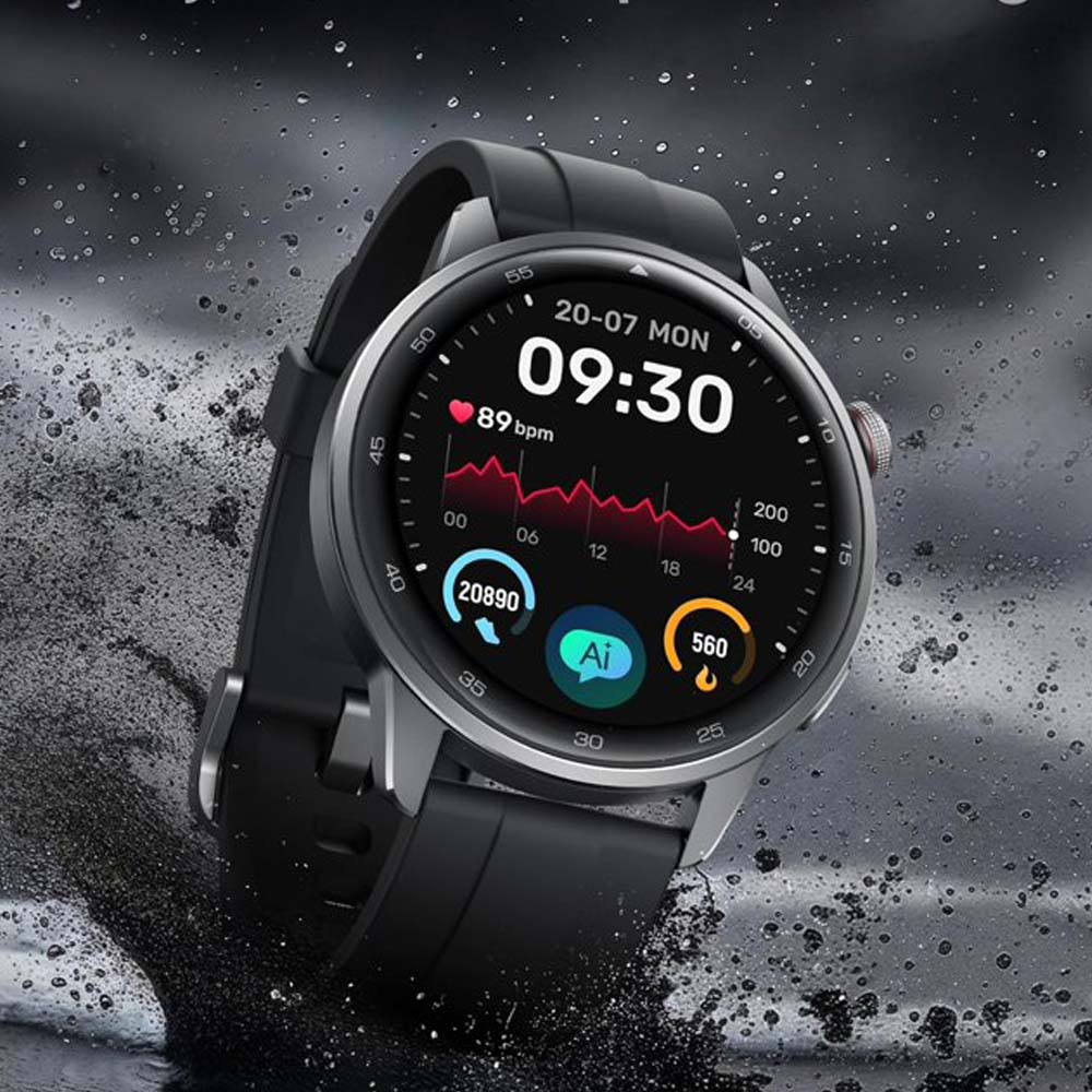 SMART WATCH S2 - REALME