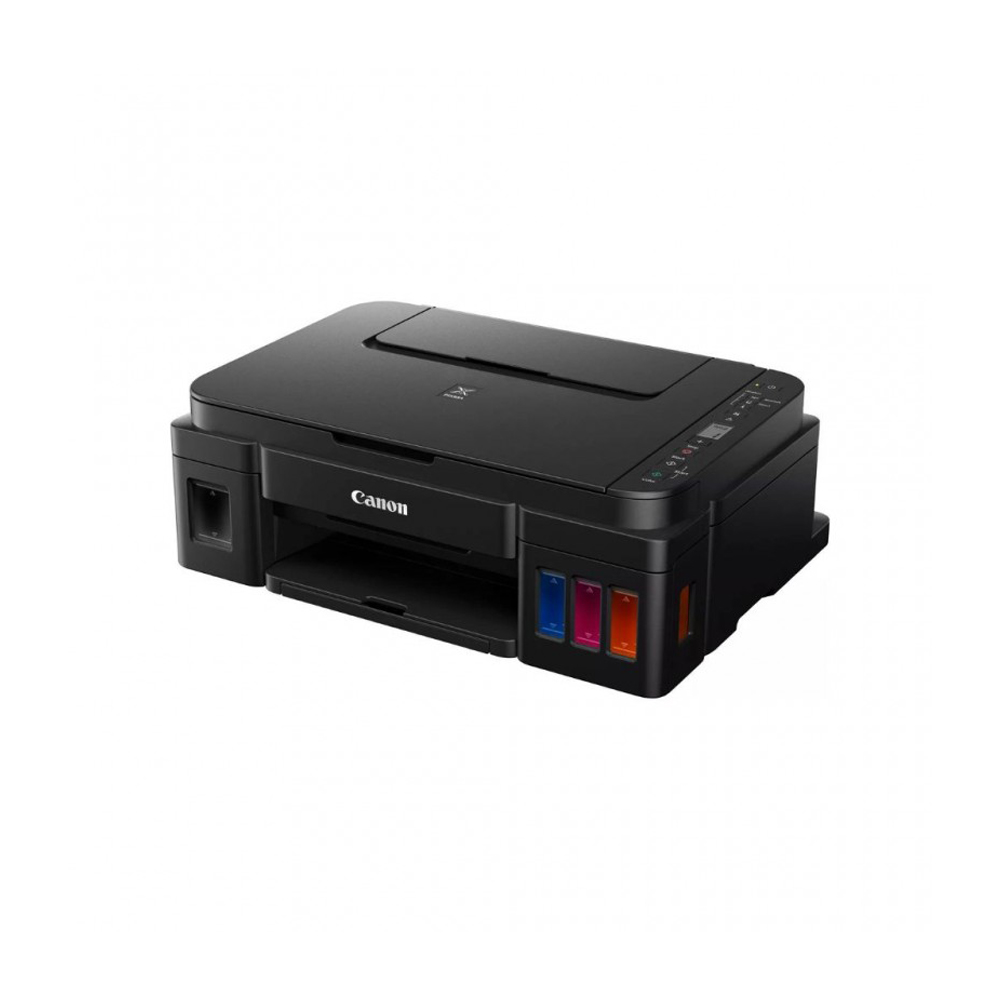PRINTER PIXMA 3-IN-ONE - CANON